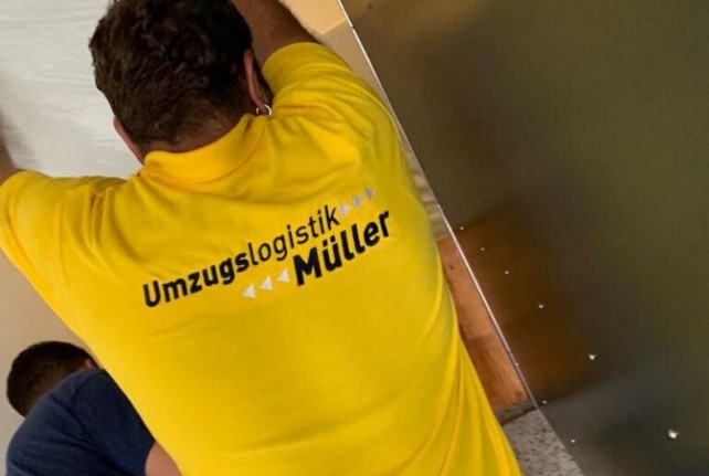 Die richtige Planung - Büroumzug Ahlen